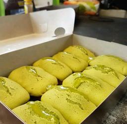 Photo's Kue Balok Mang Iyan Cabang Soreang