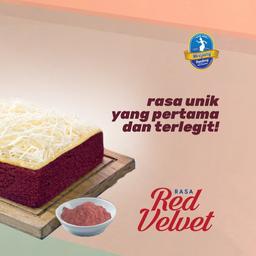 Photo's Moojang Bandung - Kue Balur, Bolu Susu Lembang, Velvet & Mochi Bakar Durian