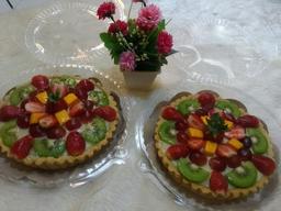 Photo's Puspita Cake And Cookies