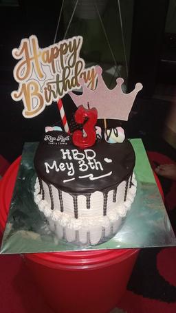 Photo's Risa Rasa Cake & Bakery