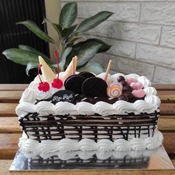 Photo's Risa Rasa Cake & Bakery