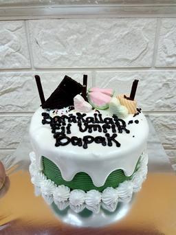 Photo's Risa Rasa Cake & Bakery