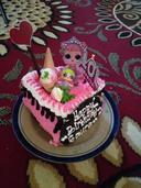 Risa Rasa Cake & Bakery