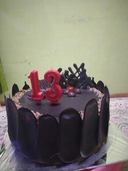 Photo's Risa Rasa Cake & Bakery