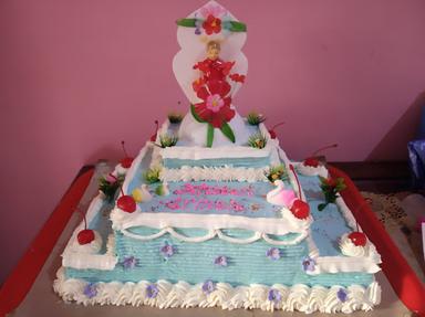 TRISSA CAKE & BAKERY