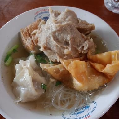 BAKSO MALANG KATAPANG BMK