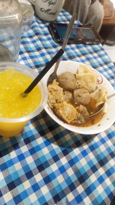 WARUNG ENDOLITA ASYIFA