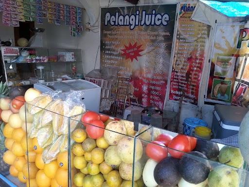 PELANGI JUICE