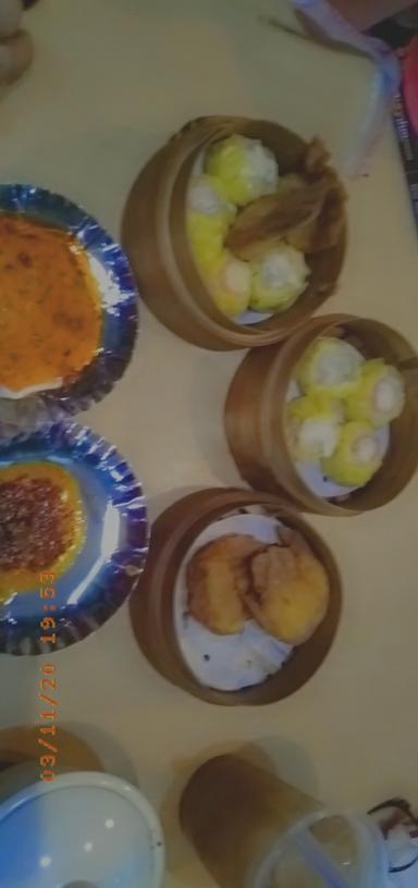 ENJOY DIMSUM