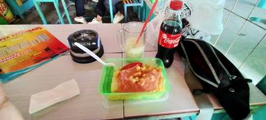 KEDAI SUSU MURNI TRIKENCANA