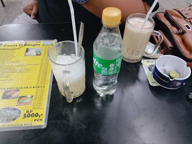 RAJA SUSU WARUNG LOBAK SBW