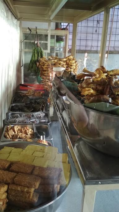 AYAM SIMPANG SILIWANGI