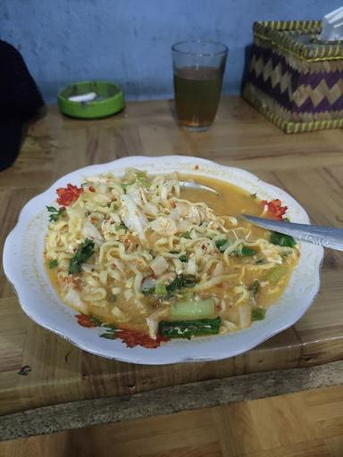 BAKMI JOGJA GUNUNGKIDUL TRESNO UTOMO