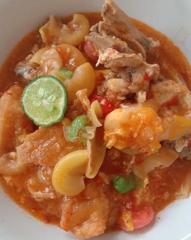 BAKSO MALANG RUDAL CIKONENG