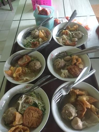 BAKSO ROSO