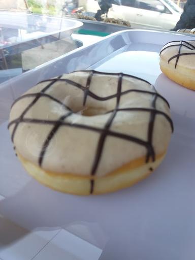 BANDUNG DONUTS YOGURT