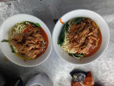 BUBUR AYAM IBU LILIS