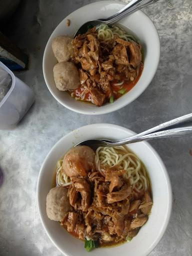 BUBUR AYAM IBU LILIS