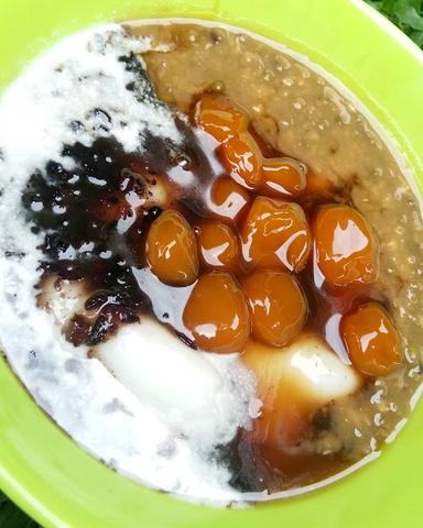 BUBUR SUMSUM KAMPIUN BUANA RASA