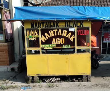 FORUM MARTABAK AGO JAYA