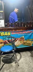 Kebab Barokah Nanang Tea