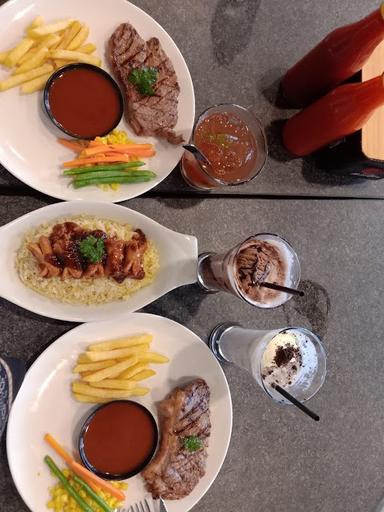 KEDAI STEAK NUSANTARA KOPO SOREANG