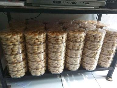 KUE KACANG NAUFAL COOKIES