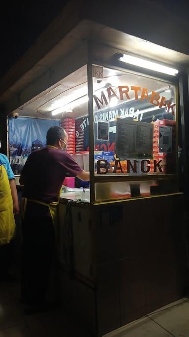 MARTABAK KUBANG WARUNG LOBAK