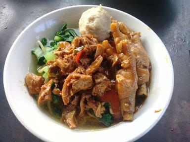 MIE AYAM 58