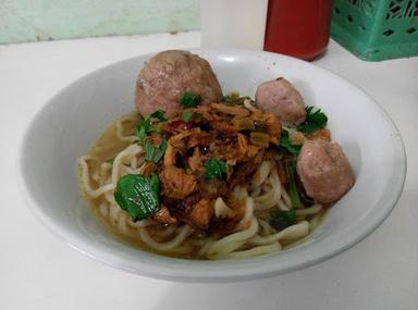 MIE BASO TALI ASIH & KANTIN DARUL HAYAT