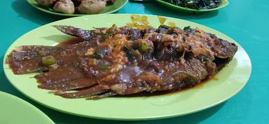 NADINE SEA SEA FOOD 69 PECEL LELE SOTO LAMONGAN