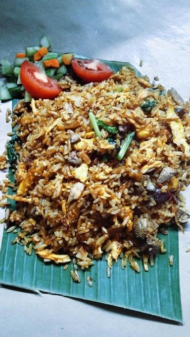 NASI GORENG AYUNDA SARASA BOJONGBUAH