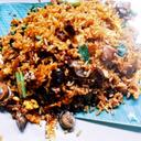 Nasi Goreng Ayunda Sarasa Bojongbuah