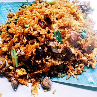 NASI GORENG AYUNDA SARASA BOJONGBUAH