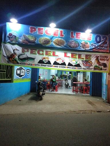 PECEL LELE GG.AWUG 02