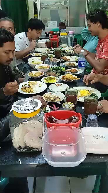 RM. DAPUR MINANG