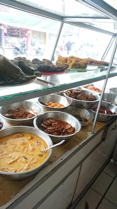 WARUNG NASI BU HJ. NENENG