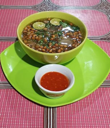 WARUNG SOTO&GULE TEH YENI