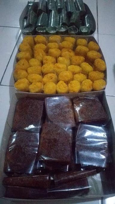 AIDIL CAKE'S & COOKIES