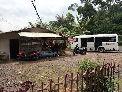 WARKOP PENGKOLAN 8