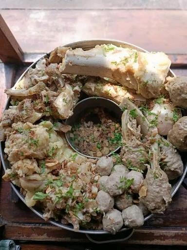 BAKSO BALUNGAN