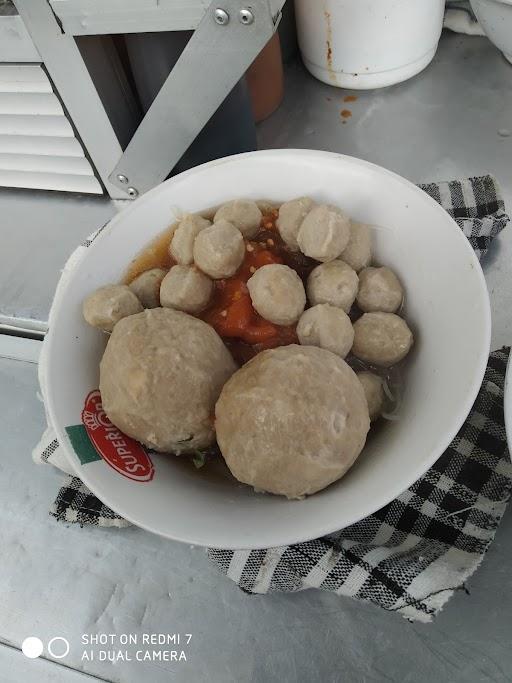 BAKSO RINEH MAS ZEN