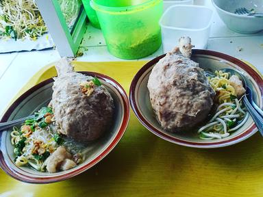 BAKSO TITO