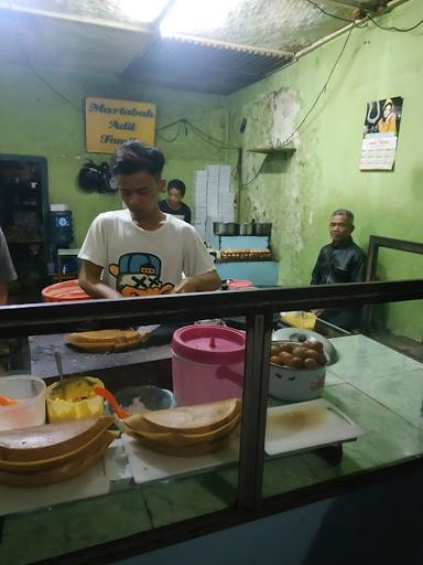 MARTABAK ADIL FAMILY