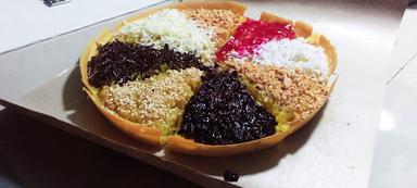 MARTABAK MANIS DOYAN RASA