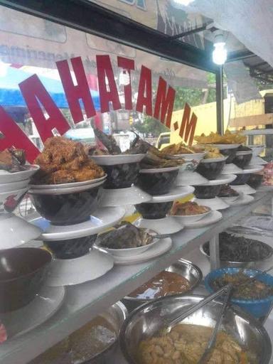 NASI PADANG KAWALI