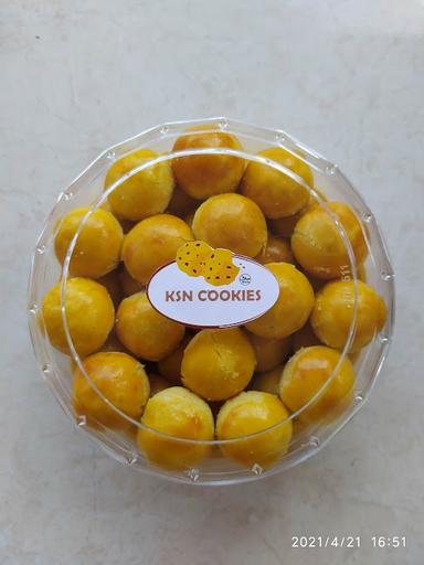 NUNUNG KSN COOKIES