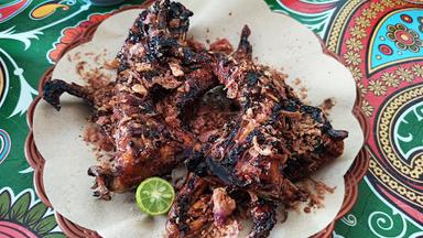 AYAM BAKAR & GORENG SINDANG SONO