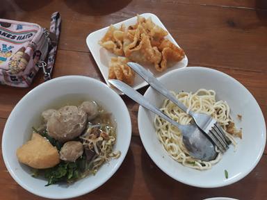 BAKSO BANDARA TASIKMALAYA