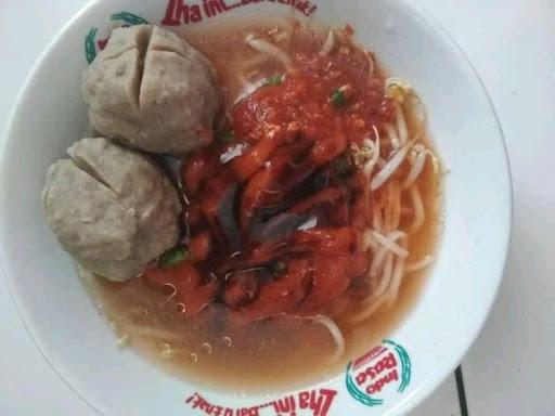 BAKSO GOCENG TEH FITRI